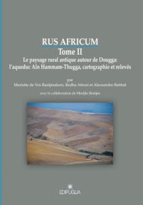 Edipuglia - Rus Africum 2
