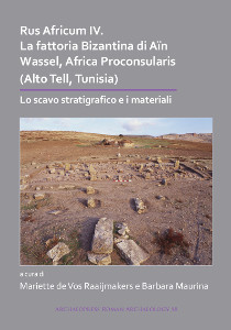 Archeopress - Rus Africum 4